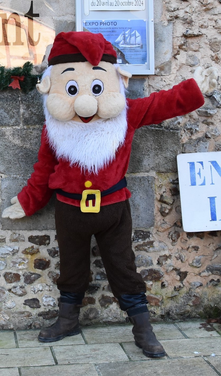 LES MASCOTTES – Image 11