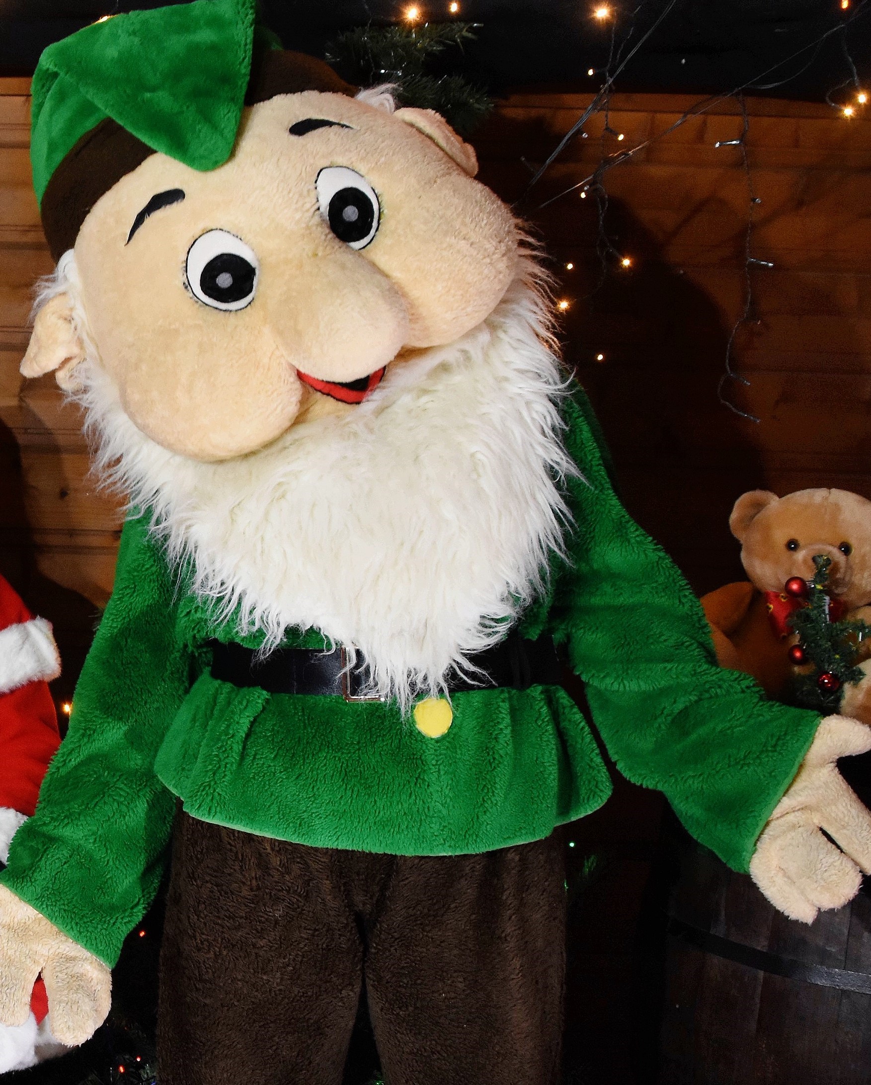 LES MASCOTTES – Image 13