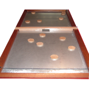 Flitzer (ou Passe Trappe)