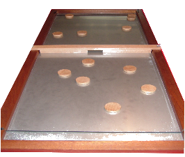 Flitzer (ou Passe Trappe)