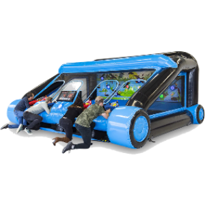 La chasse aux canards