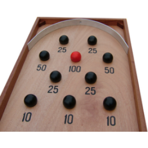 Billard Japonais (Type 1)