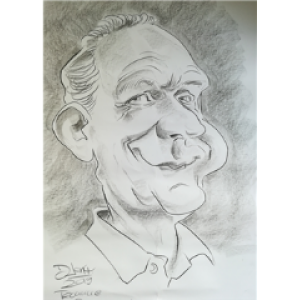 Caricatures