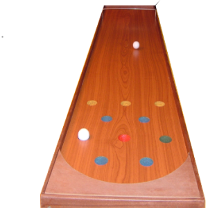 Billard Japonais (Type 2)