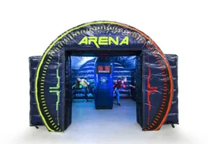 Arène interactif