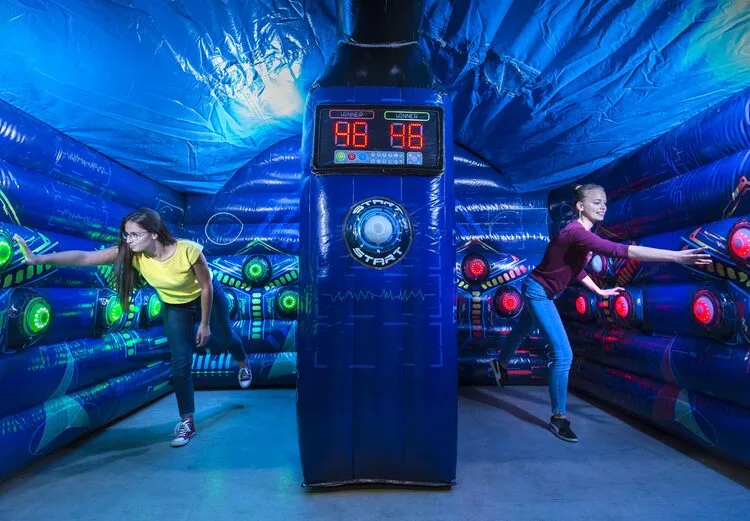 Arène interactif – Image 3