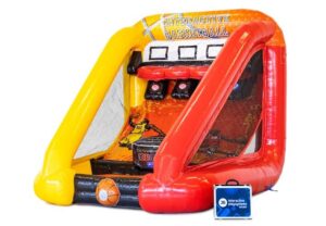 BasketBall Interactif