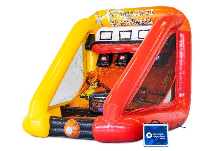 BasketBall Interactif