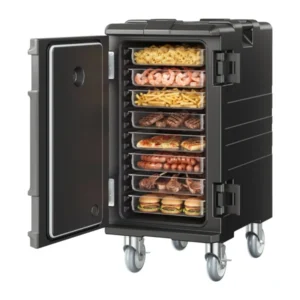 CAISSON ISOTHERME PROFESSIONNEL 120 L