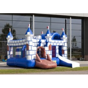 Le château médiéval