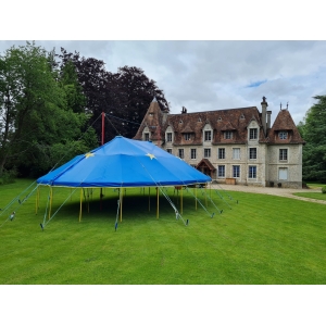 Chapiteaux de cirque