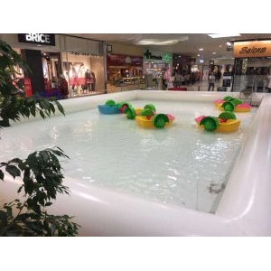 Les Bateaux Mississipi