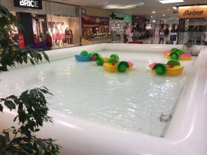 Les Bateaux Mississipi