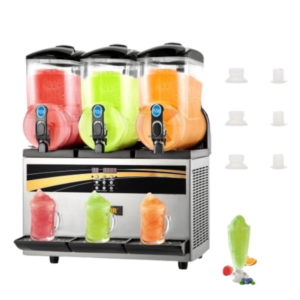 Machine à granités