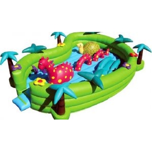 Le Mini Parc Dragon