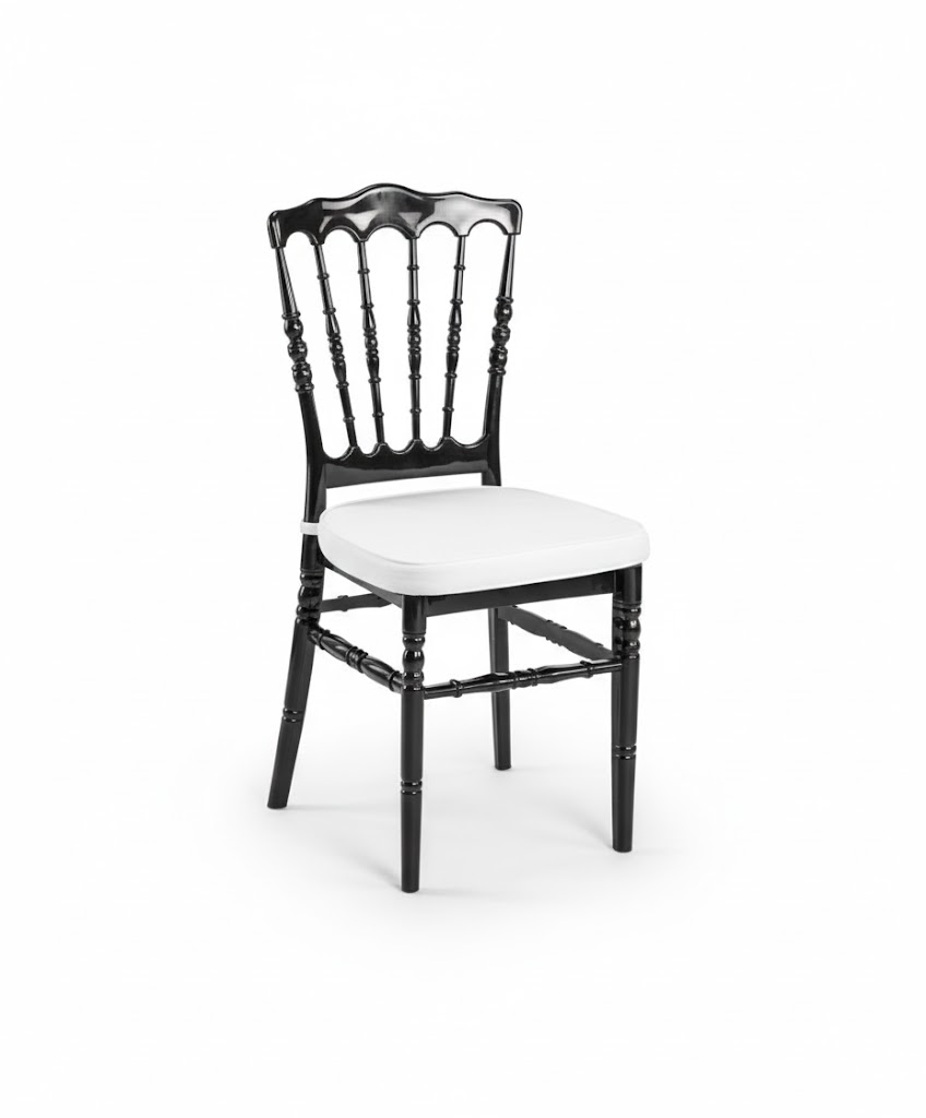 CHAISE NAPOLEON PLUSIEURS COLORIES – Image 2
