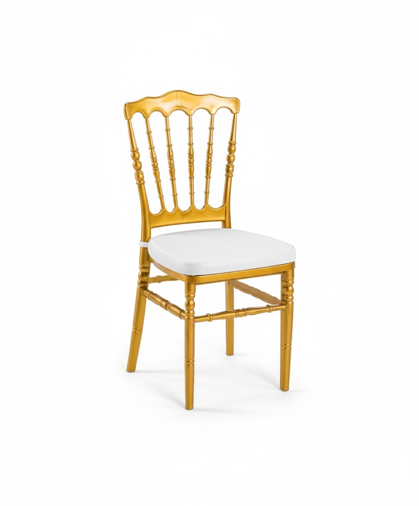 CHAISE NAPOLEON PLUSIEURS COLORIES – Image 3