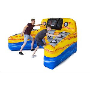 Le buzzer Interactif