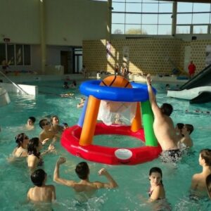 AQUA BASKET (PISCINE)
