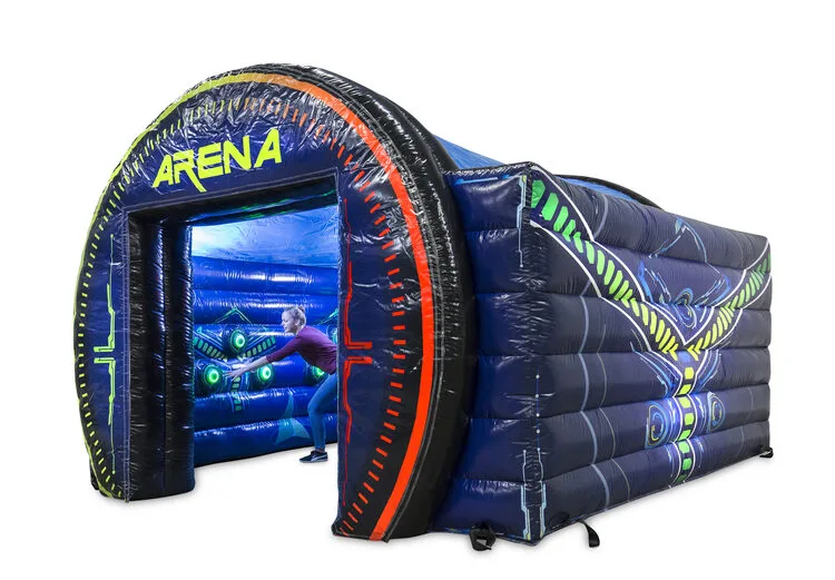 Arène interactif – Image 2