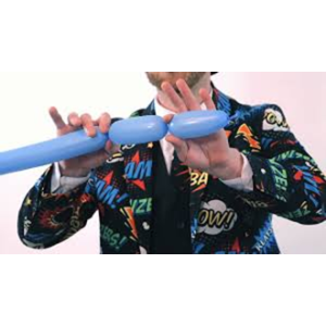 Sculpture de Ballons