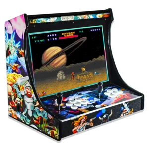 BORNE ARCADE BAR-TOP