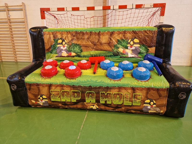 Tape Taupe interactif