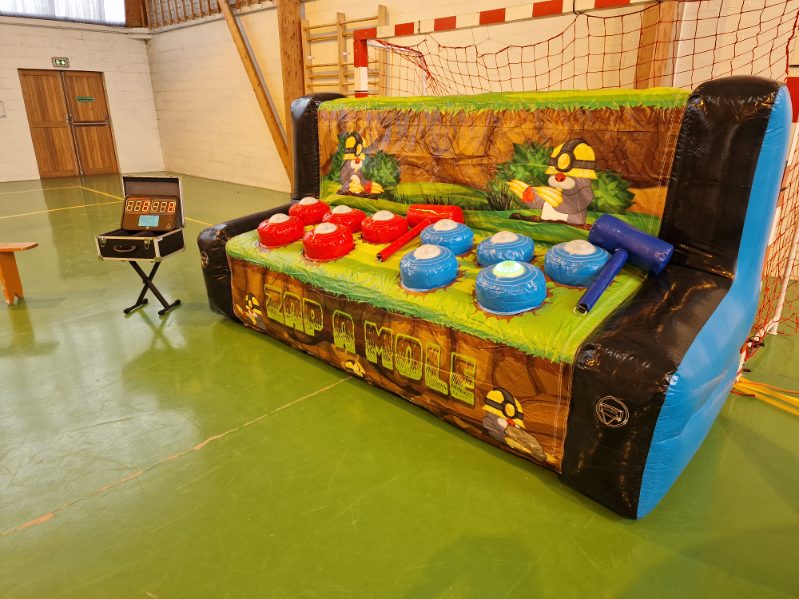 Tape Taupe interactif – Image 2