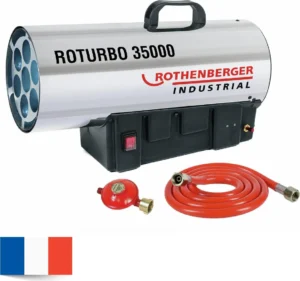 CHAUFFAGE GAZ