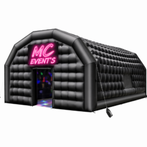 LA DISCO MOBILE