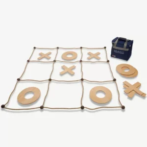 Jeux du morpion géant