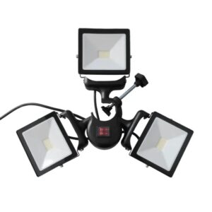 Projecteur LED pour barnum