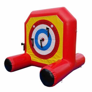 LANCER DE HACHES OU FLECHETTES