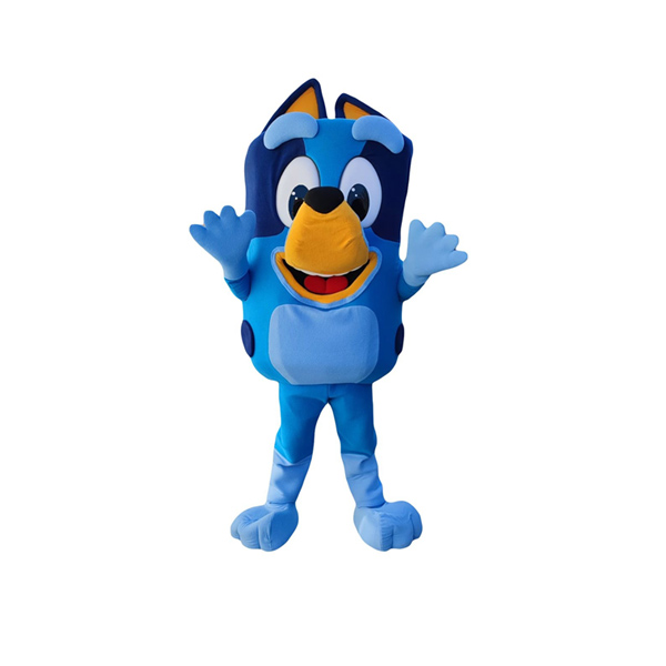 LES MASCOTTES – Image 7