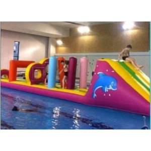 Gonflables "spécial piscines"