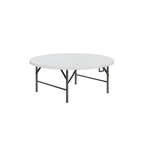 TABLE RONDE 8 PERSONNES