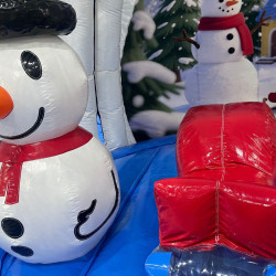 LA BOULE DE NEIGE (spécial fête de fin d année) – Image 2