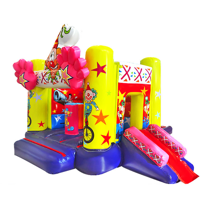 Le château cirque – Image 2